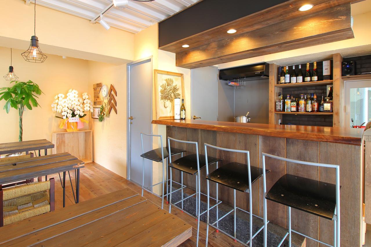 Koru Takanawa Gateway Hostel, Cafe&Bar Prefektura Tokio Exteriér fotografie