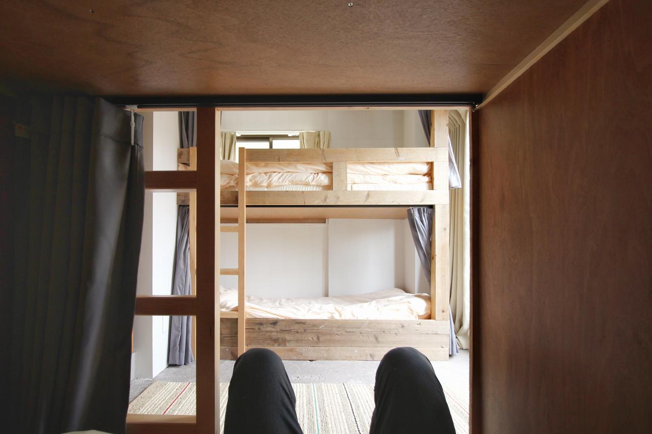 Koru Takanawa Gateway Hostel, Cafe&Bar Prefektura Tokio Exteriér fotografie